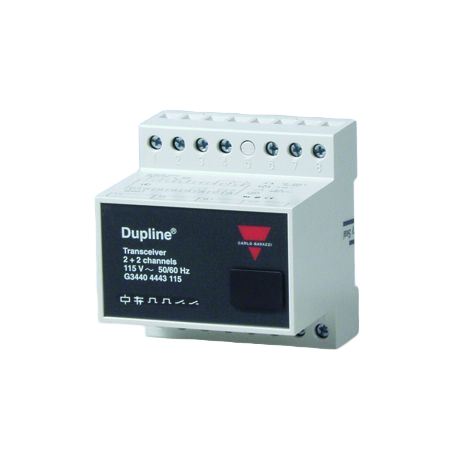 Carlo Gavazzi G34404443824 Transceivers And Media Converter