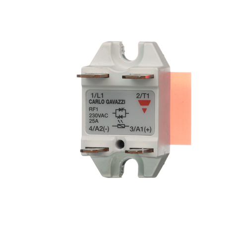 Carlo Gavazzi RF1A23D25 Solid State Relay