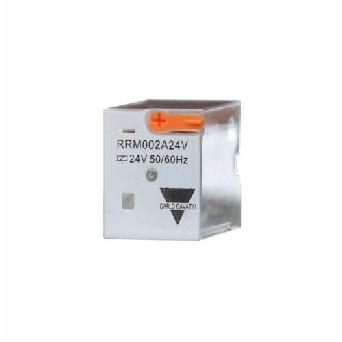 Carlo Gavazzi RRM002D24V Socket Relays