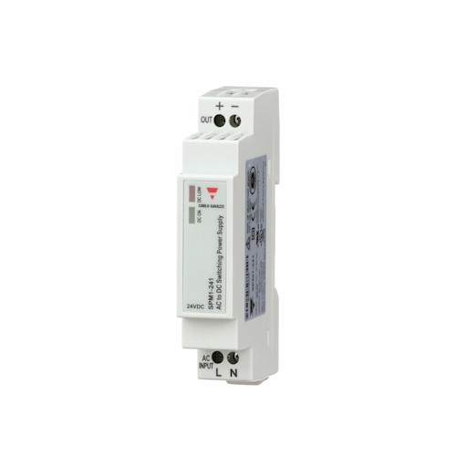 Carlo Gavazzi SPM1241 Power Supply Unit