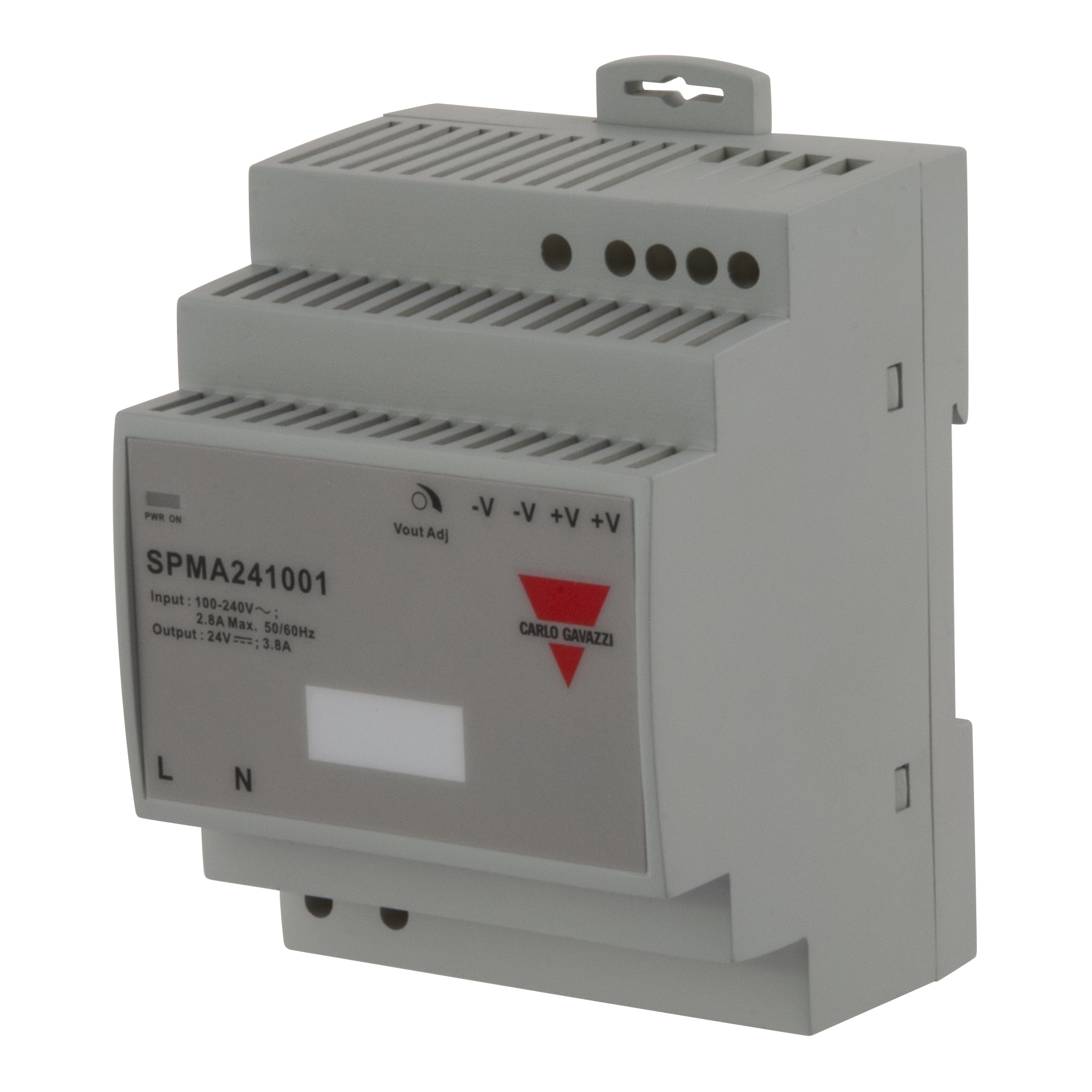 Carlo Gavazzi SPMA241001 Power Supply Units