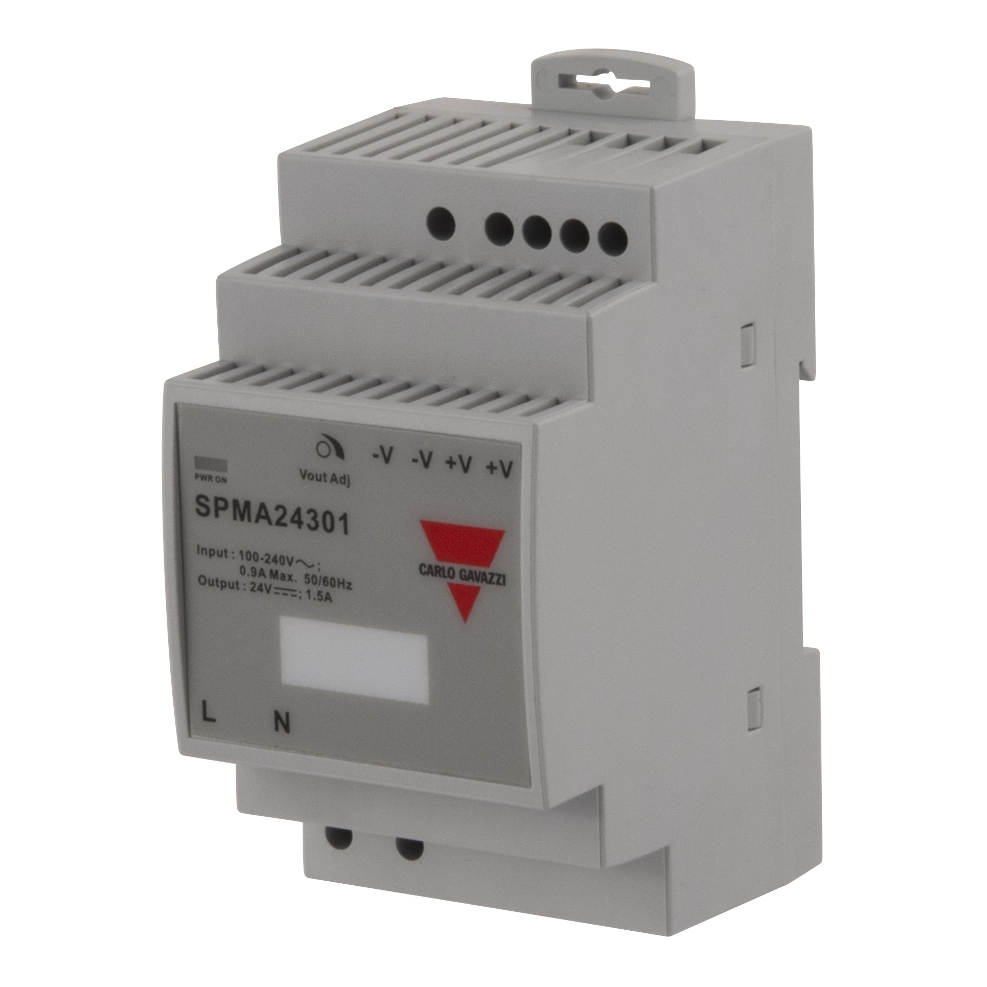Carlo Gavazzi SPMA12301 Power Supply Units