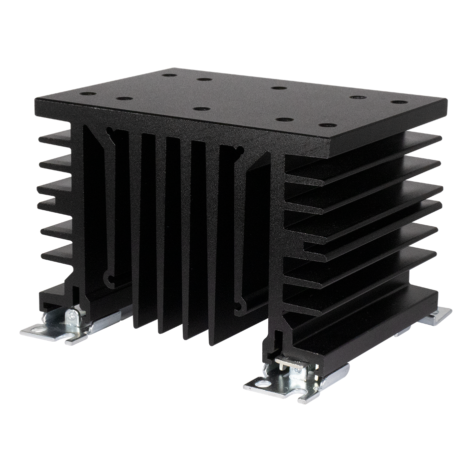 Carlo Gavazzi RHS112A Solid State Relay