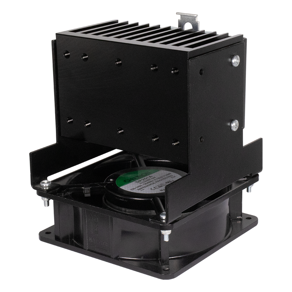 Carlo Gavazzi RHS301F115C Solid State Relay