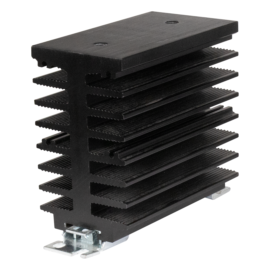 Carlo Gavazzi RHS45B Solid State Relay