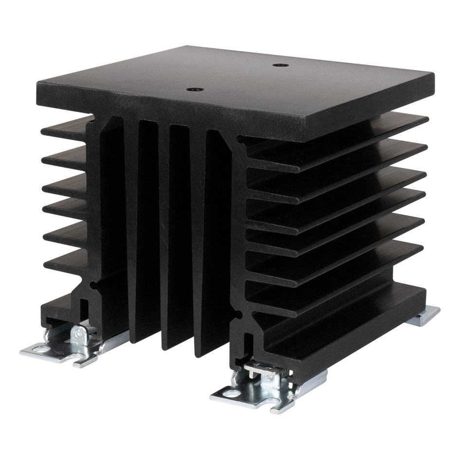 Carlo Gavazzi RHS90A Solid State Relay