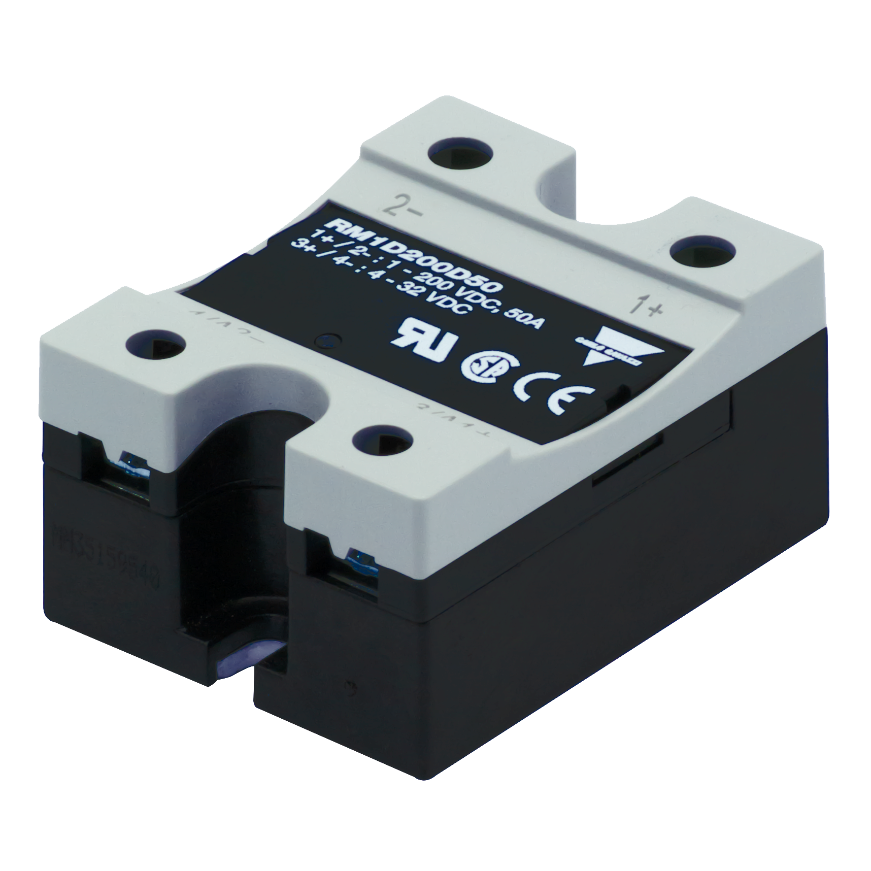Carlo Gavazzi RM1D200D20 Heat Sinks