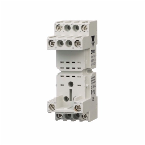 Carlo Gavazzi ZRM2N Socket Relays