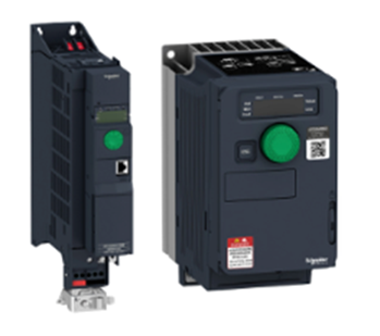 Machine Drives Altivar