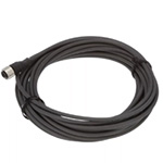 Cordsets & Connectors OsiSense XZ