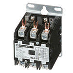 Definite Purpose Contactors