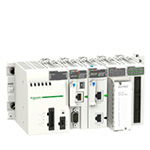 Modicon Line of M340/M580