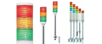 XVC Monolithic Tower Light