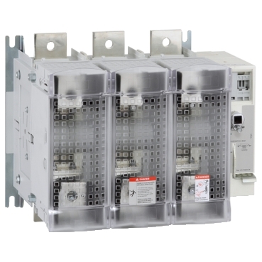 GS2 Fusible Disconnect Switch