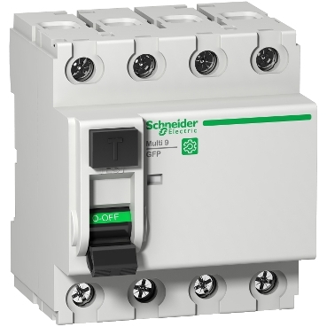 Multi 9 Minature Circuit Breaker