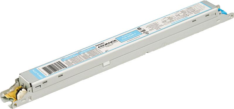 Advance Lighting ICN2S54T35M Fluorescent Ballast