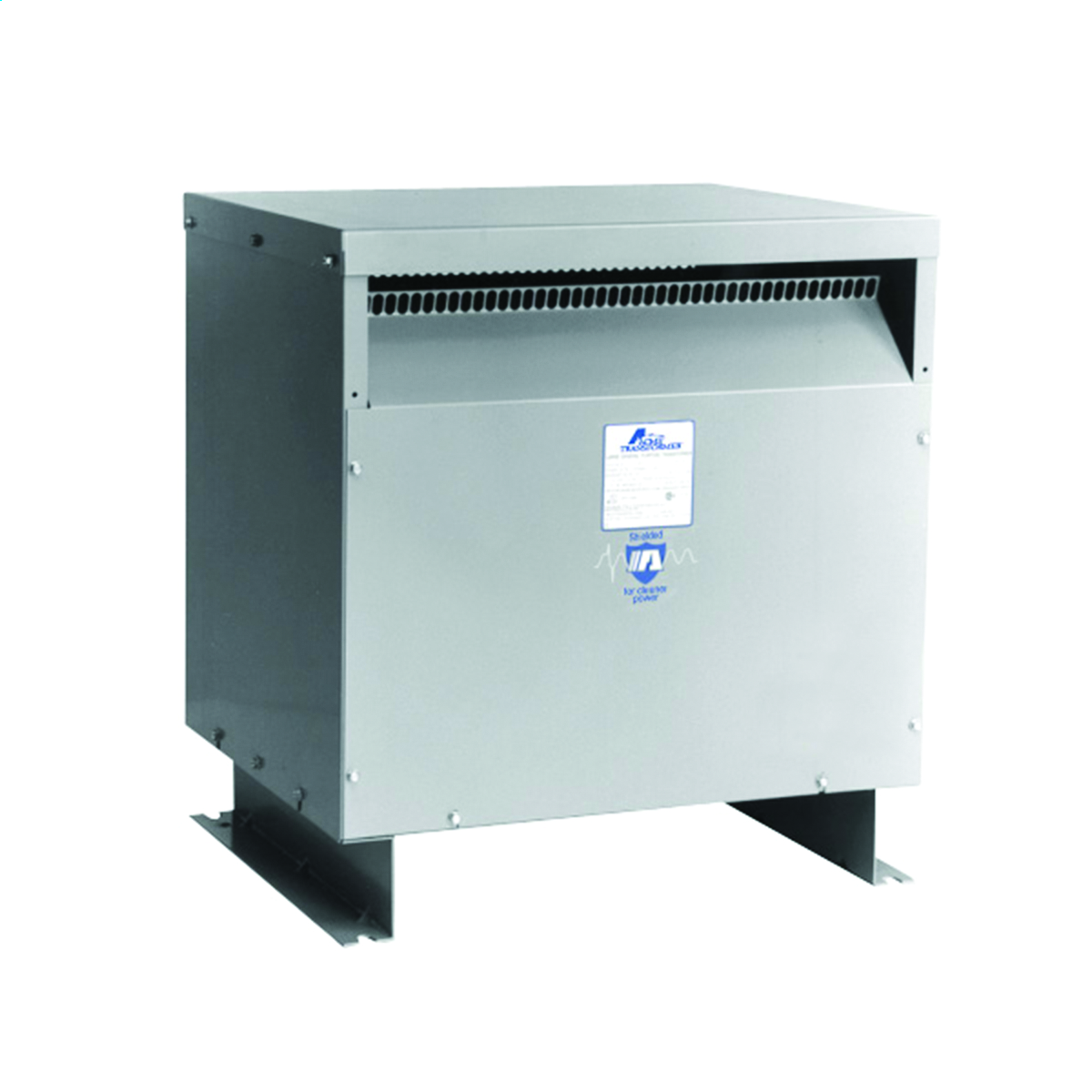 Acme Electric DTGA01184S Isolation Transformer