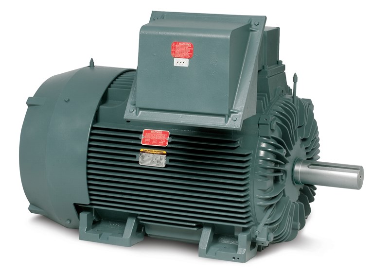 Baldor Electric ECP4409T-4 General Purpose Motor Ac