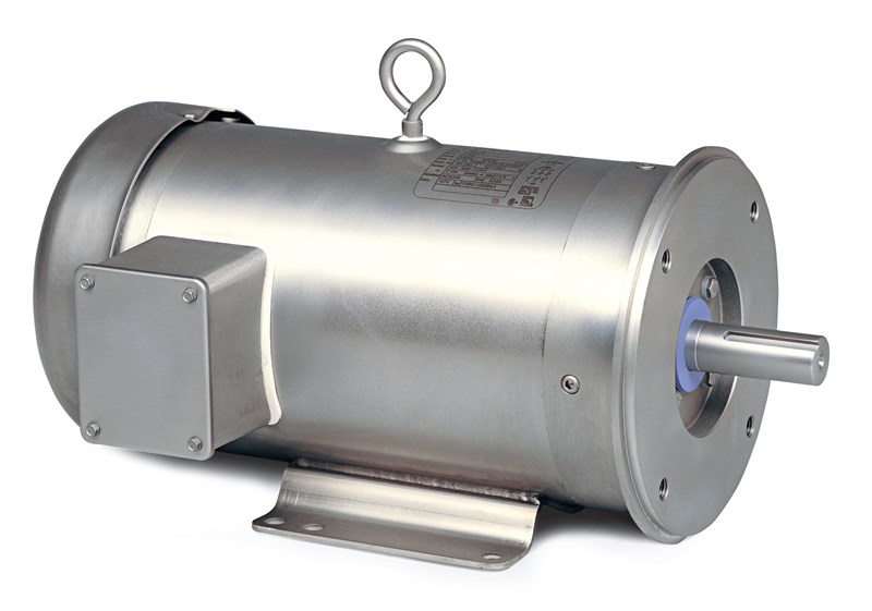 Baldor Electric CESSWDM3615T General Purpose Motor Ac