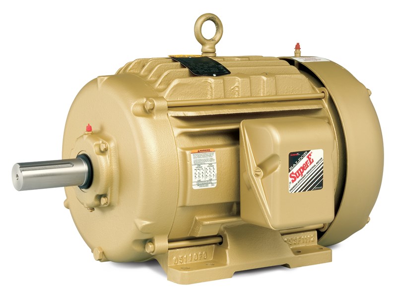 Baldor Electric EFM2333T General Purpose Motor Ac
