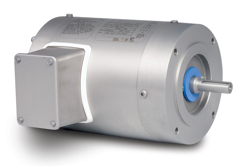 Baldor Electric VSSWDM3538 General Purpose Motor Ac