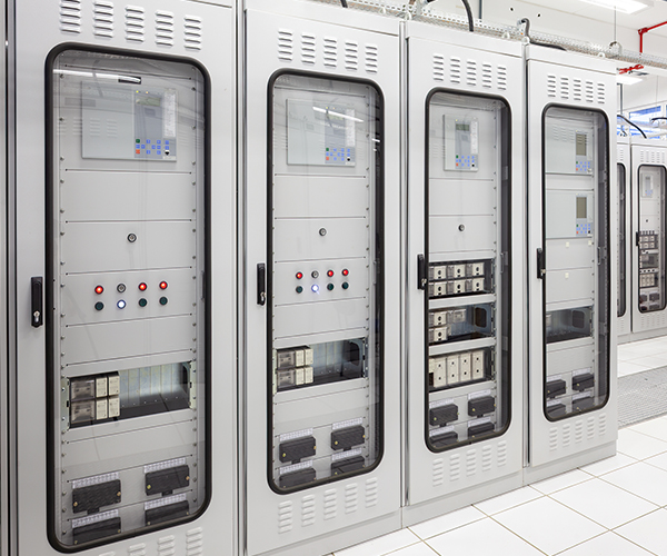 Power Generation Electrical & Automation Solutions 