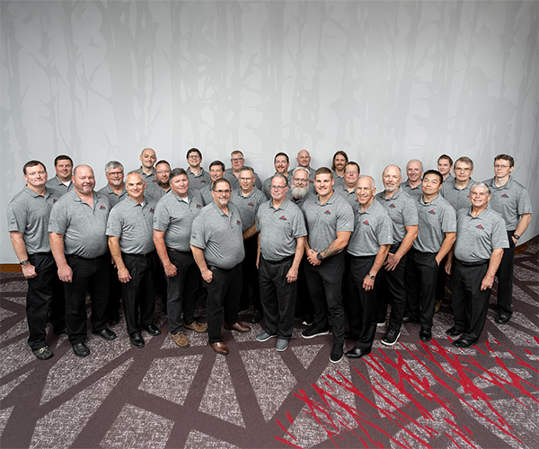 Technical collaboration on automation systems