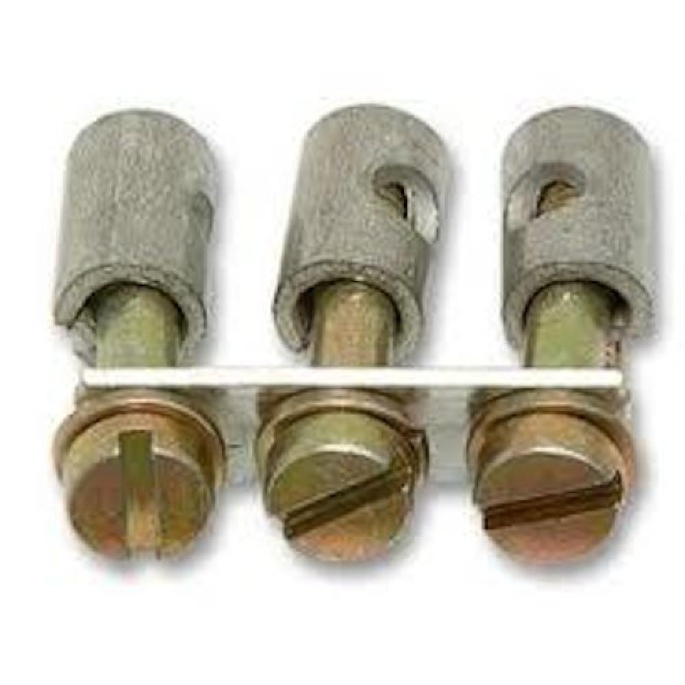Weidmuller 0456800000 Jumper Bar