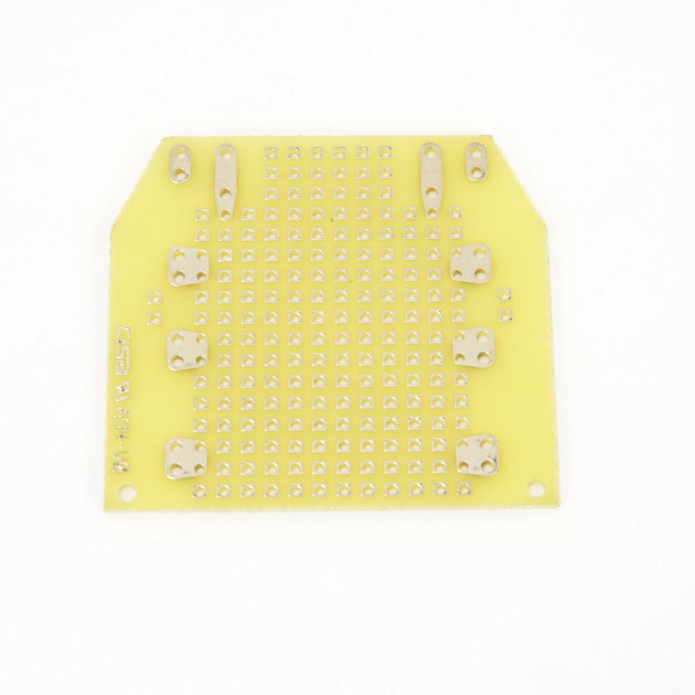 TE Connectivity 1SNA174021R1600 Enclosure