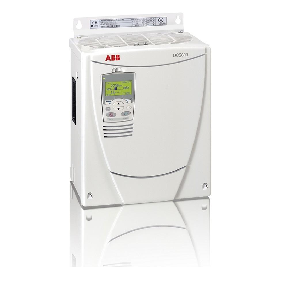 ABB Drives DCS800-S02-0075-05