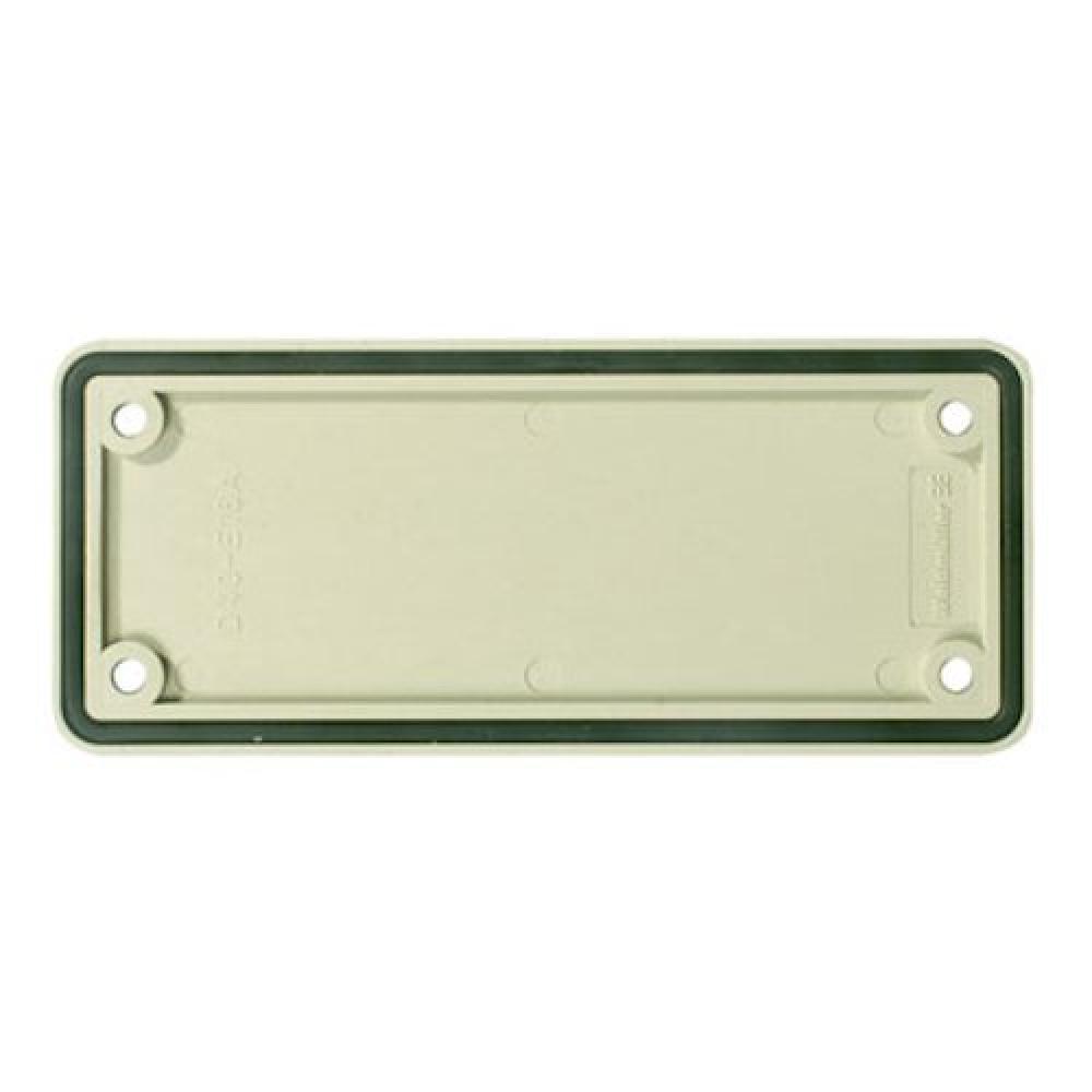 Weidmuller 1664390000 Connector Mounting Hardware