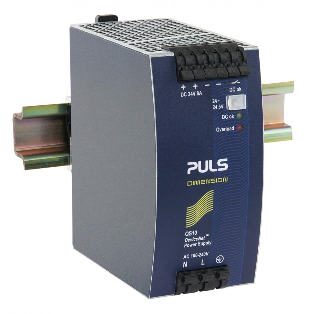PULS QS10.DNET Power Supply Unit