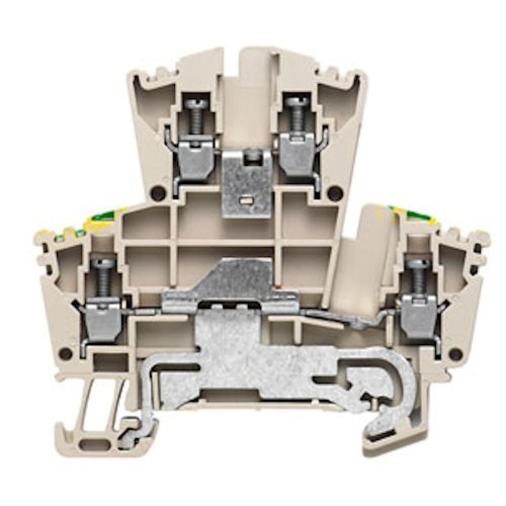 Weidmuller 1036400000 Terminal Block