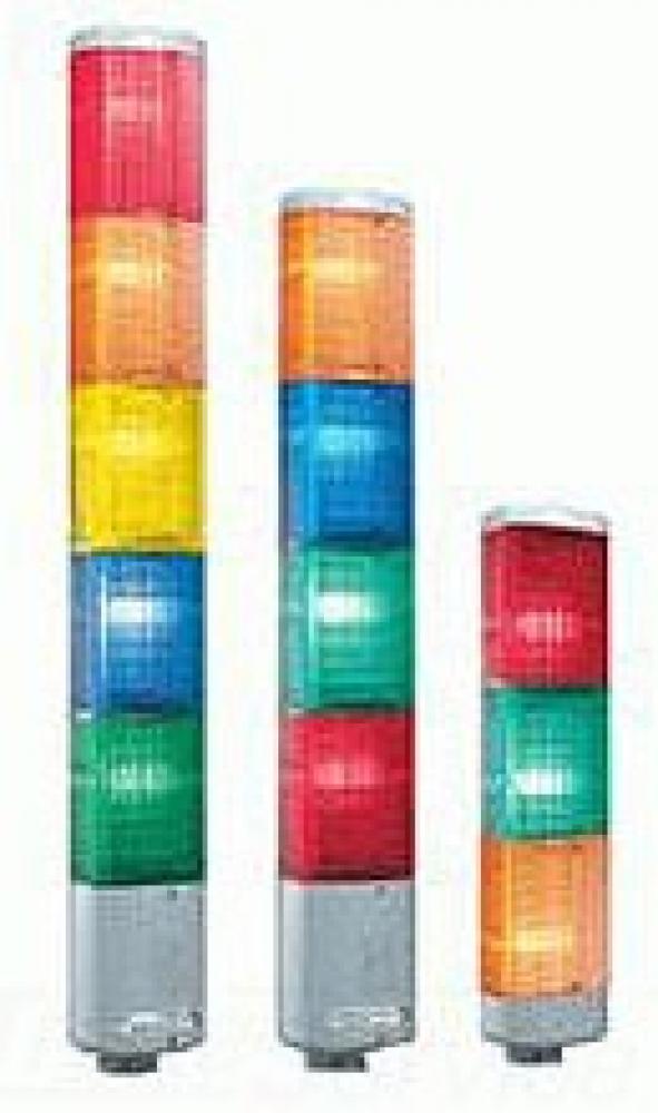 Edwards Signaling 102SIGMT-N5 Stack Light Sound Module