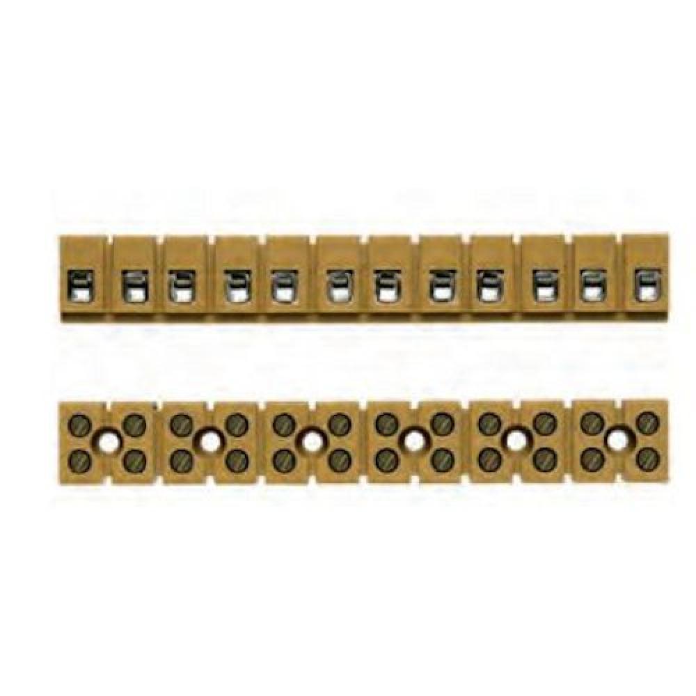 Weidmuller 7906120000 Terminal Strip