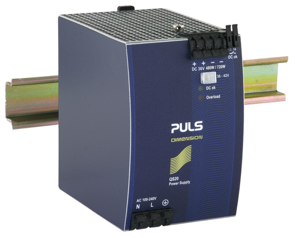 PULS QS20.361 Power Supply Unit