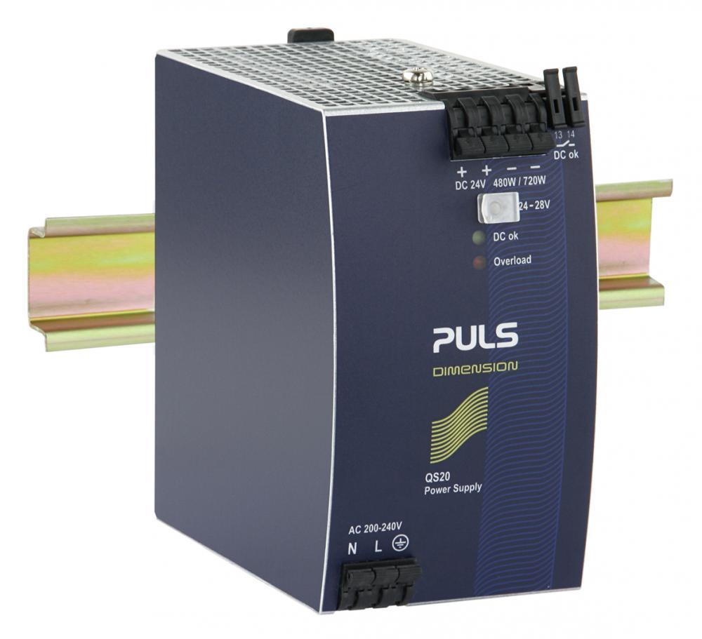 PULS QS20.244 Power Supply Unit