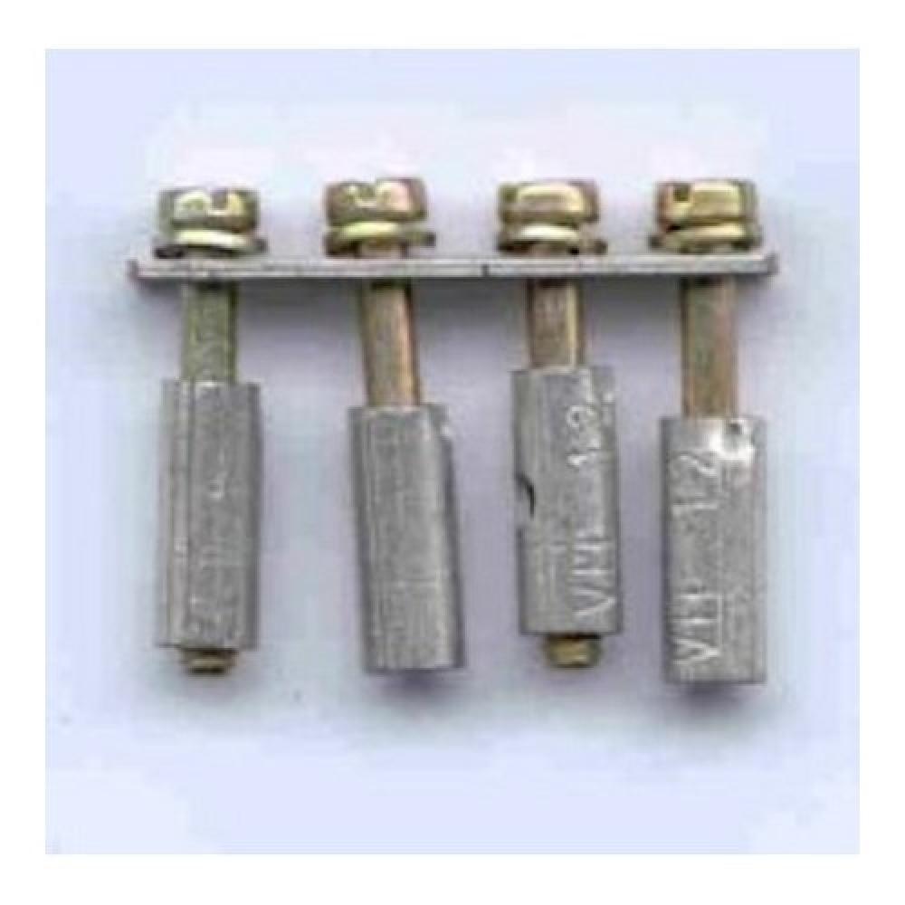 Weidmuller 0456900000 Jumper Bar
