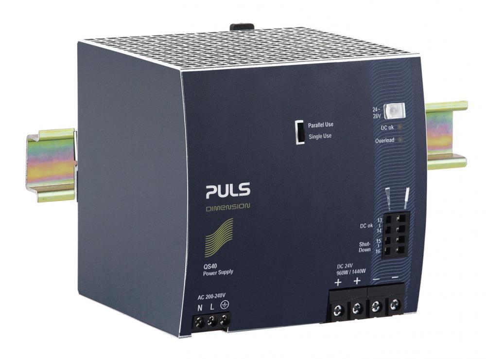 PULS QS40.244 Power Supply Unit