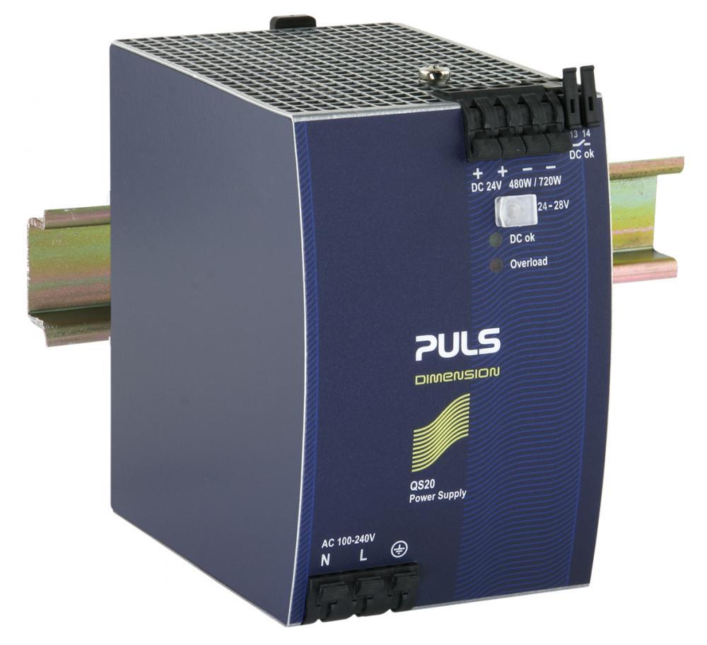 PULS QS20.241-C1 Power Supply Unit