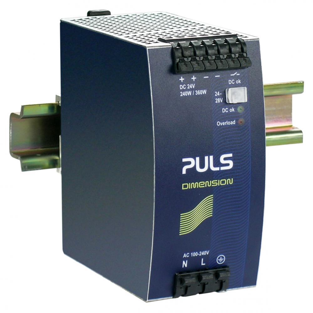 PULS QS10.241-C1 Power Supply Unit