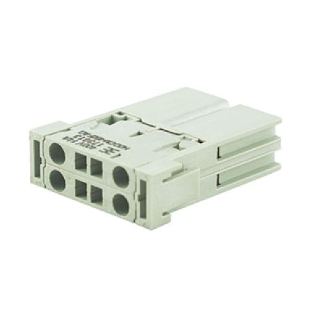 Weidmuller 1730130000 Backshell Connector
