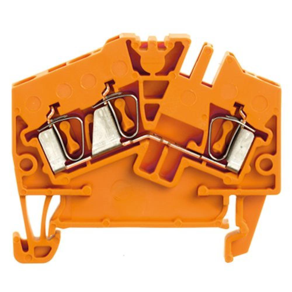 Weidmuller 1706050000 Terminal Block