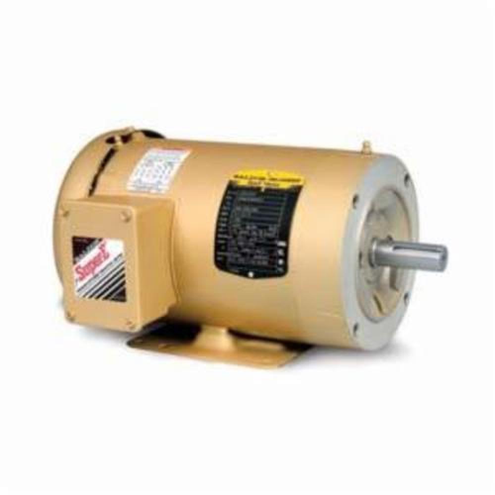 Baldor Electric CEM3615T General Purpose Motor Ac