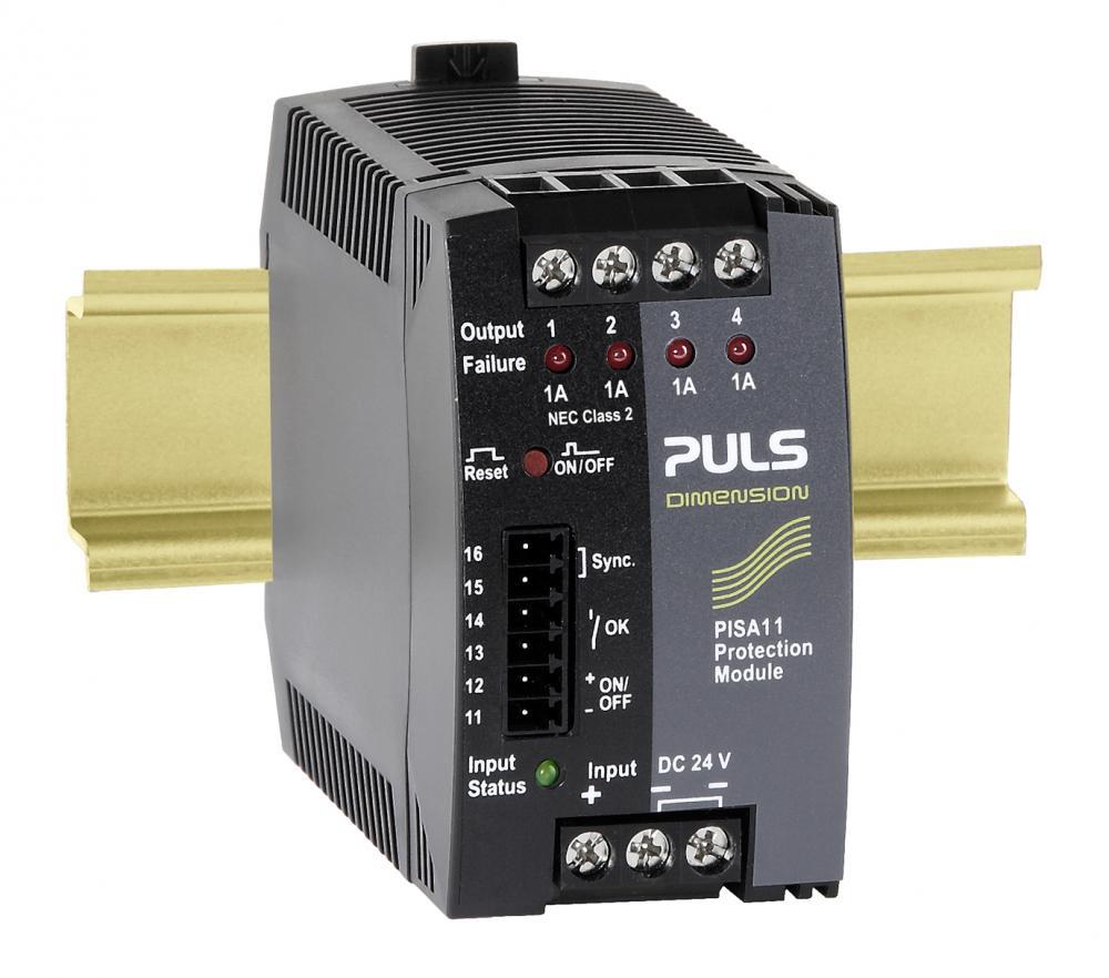 PULS PISA11.401 Power Supply Unit