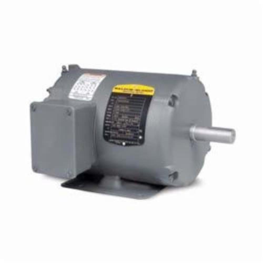 Baldor Electric M3534 General Purpose Motor Ac