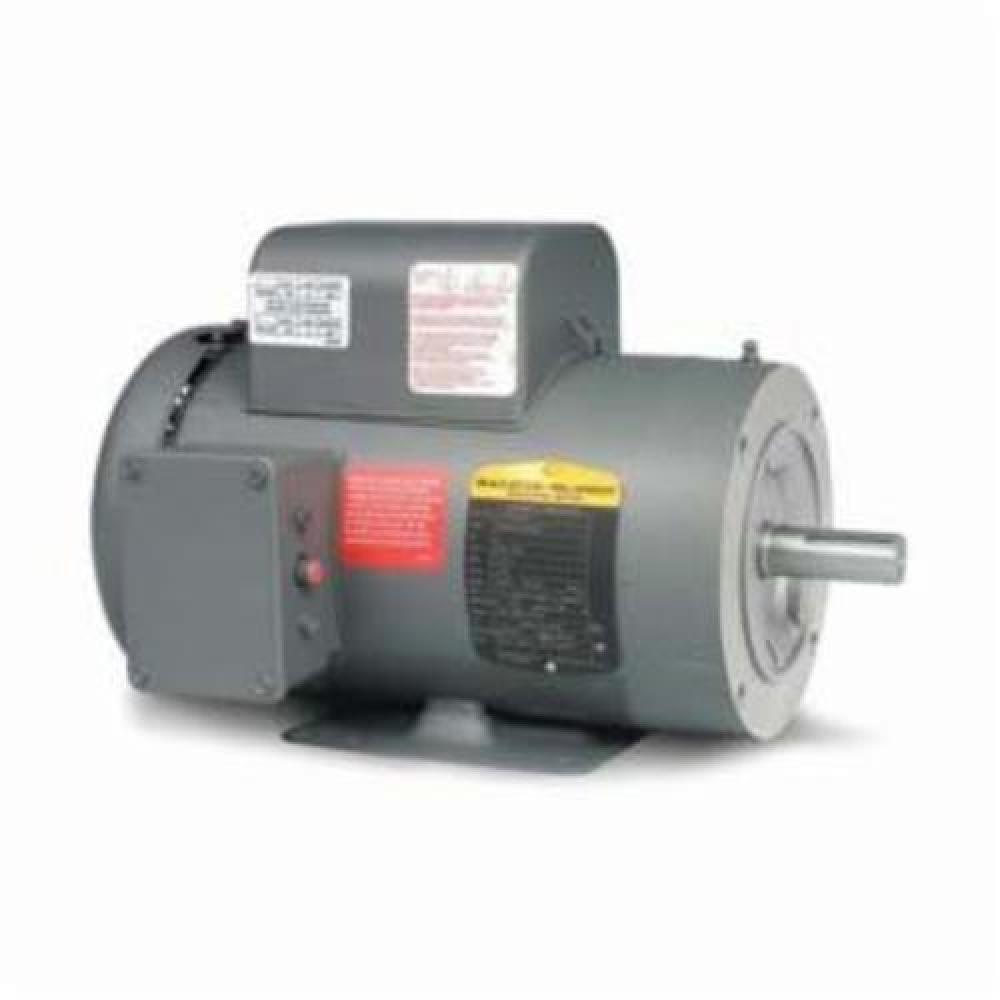 Baldor Electric CL3507 General Purpose Motor Ac