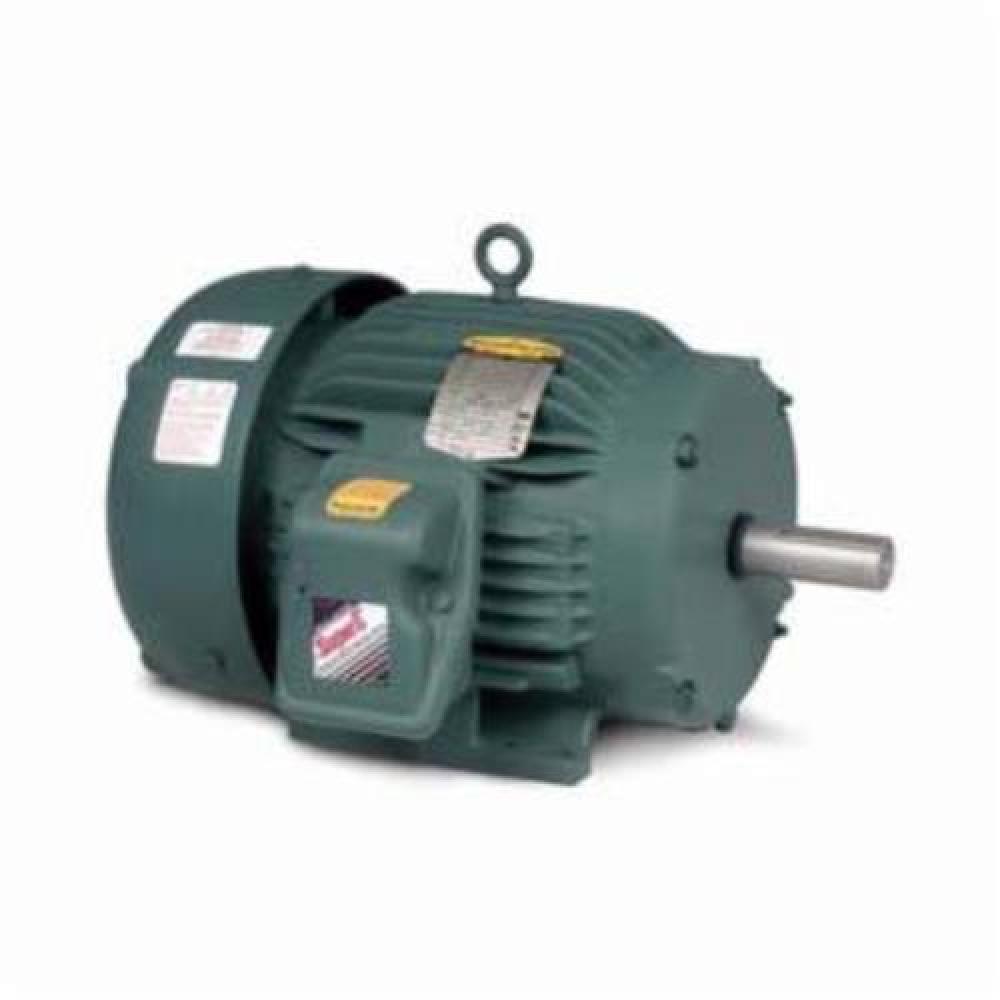 Baldor Electric ECP4103T-4 General Purpose Motor Ac