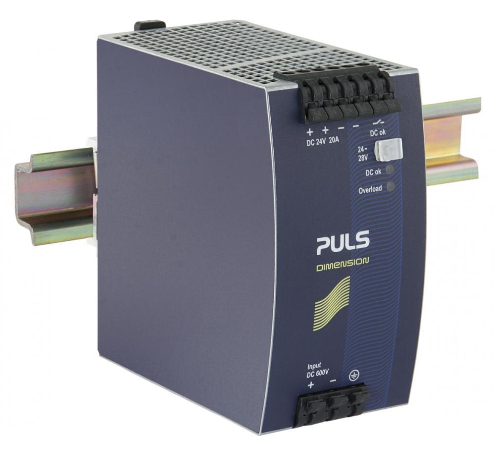 PULS QTD20.241 Power Supply Unit