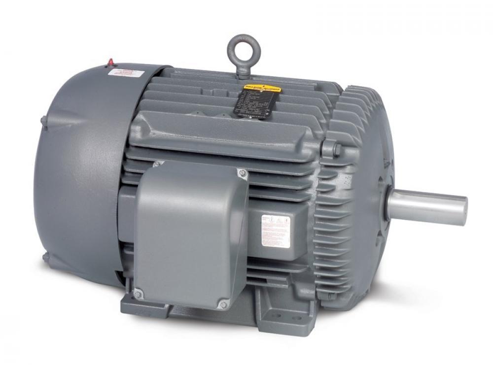 Baldor Electric M1729T General Purpose Motor Ac
